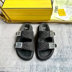 Fendi Slippers